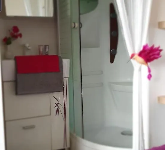 T3 50m2 Duplex Centre